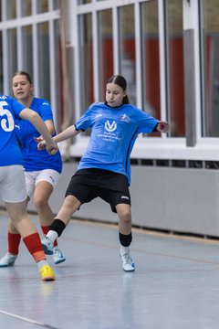 Bild 165 - wCJ Loewinnen Cup C1